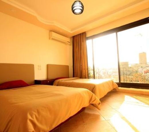 Invitation Hotel