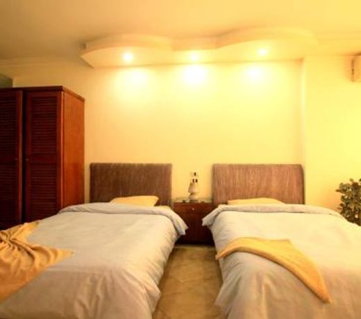 Invitation Hotel