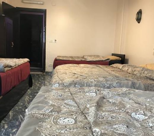 Wake Up! Cairo Hostel