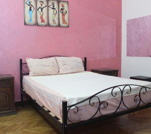 Meramees Hostel