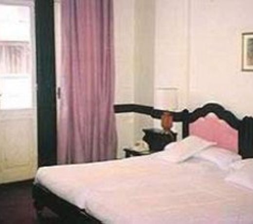 Cosmopolitan hotel