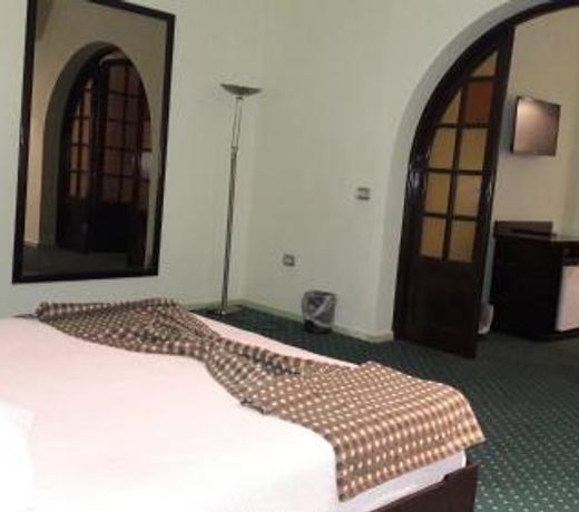 Swiss Inn Hotel Mohandeseen