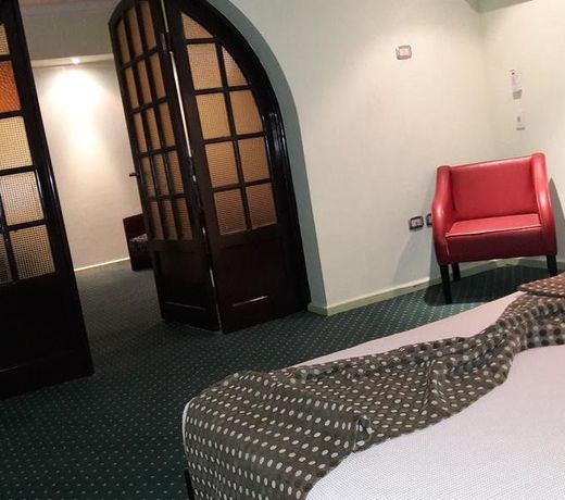 Swiss Inn Hotel Mohandeseen