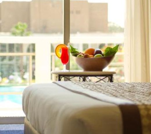 Pyramids Park Resort Cairo