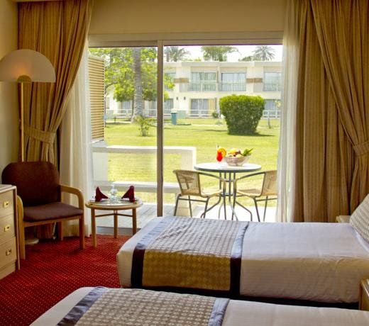 Pyramids Park Resort Cairo