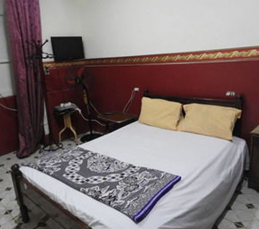 Emerald Hotel