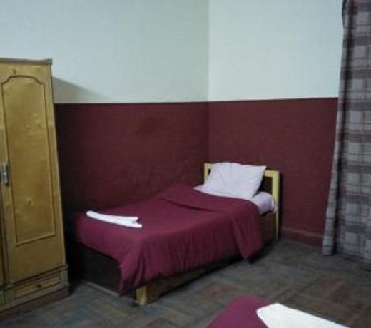New Palace Hotel