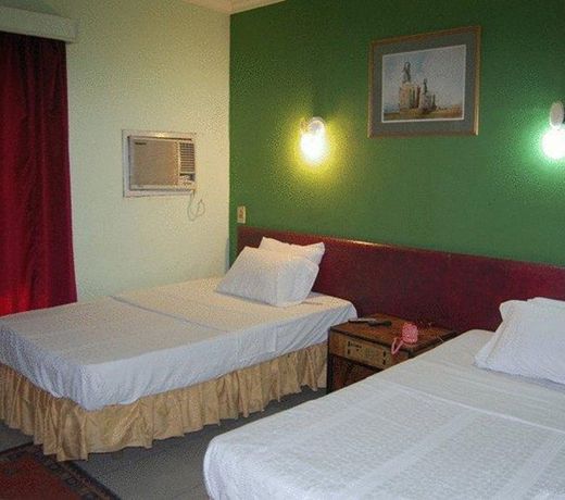 Nile Zamalek Hotel