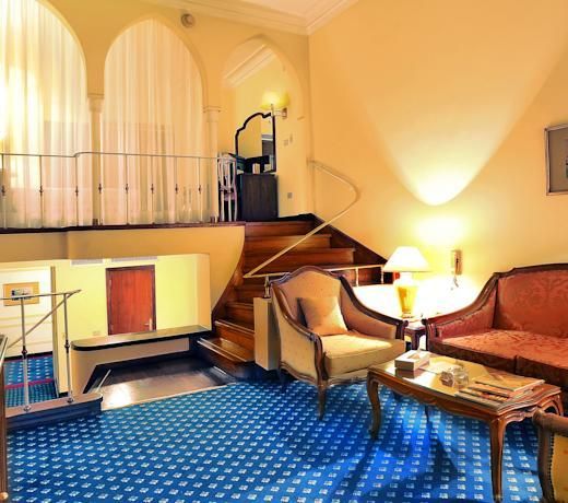 SHEPHEARD HOTEL