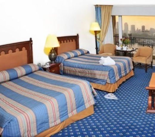 SHEPHEARD HOTEL