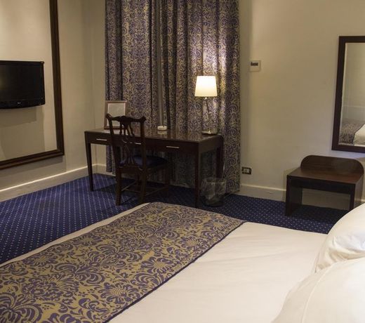 Horus House Hotel Zamalek