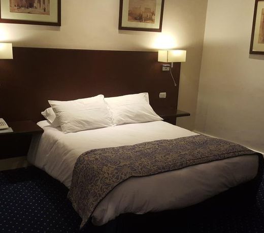 Horus House Hotel Zamalek