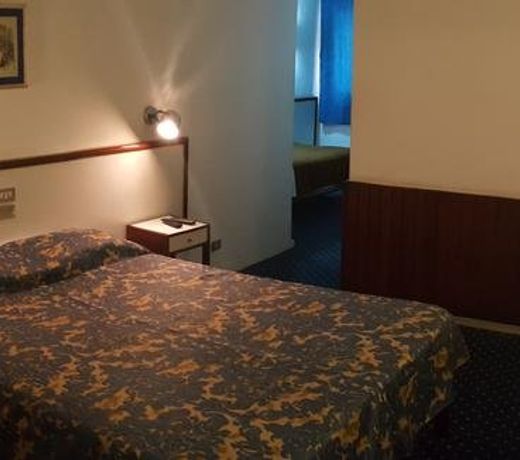 Horus House Hotel Zamalek