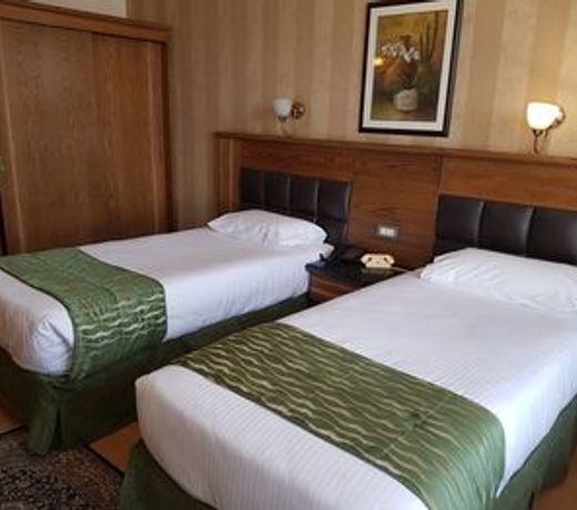 Maadi Hotel