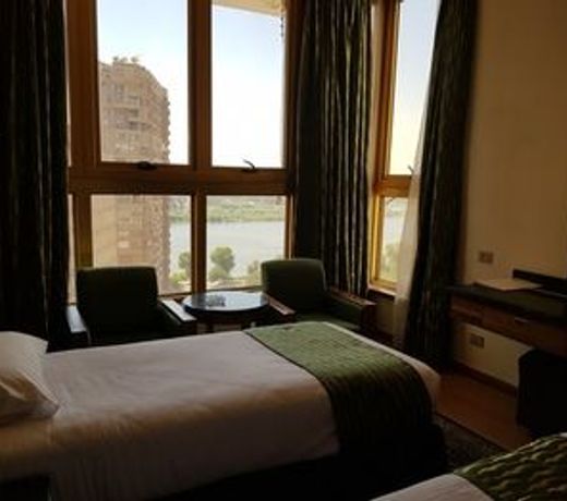 Maadi Hotel