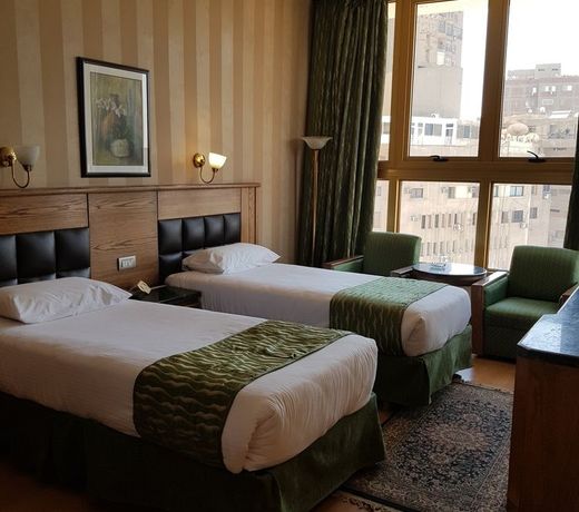 Maadi Hotel