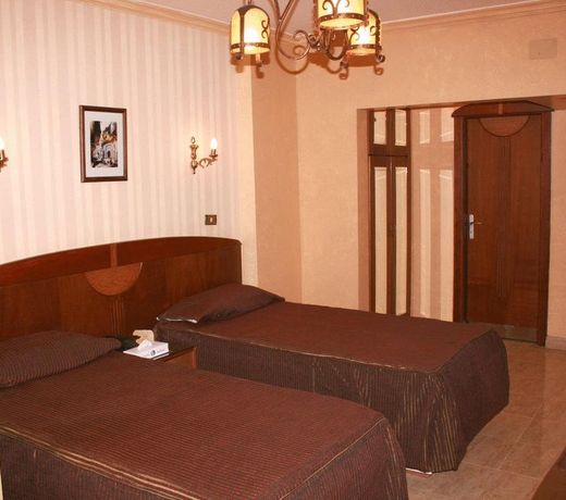 Arabia Hotel