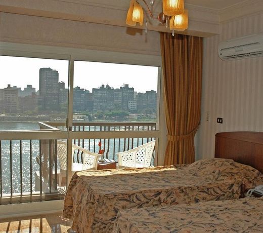 Arabia Hotel