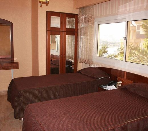 Arabia Hotel