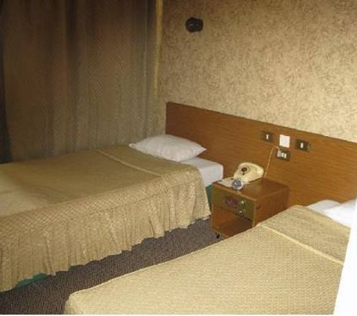 Salma Hotel Cairo