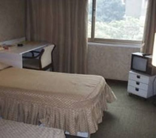 Salma Hotel Cairo