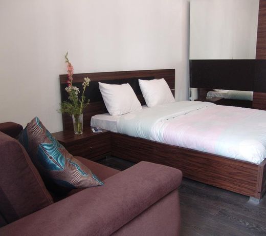 Hotel Royal