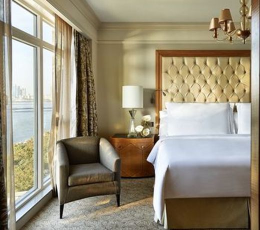Four Seasons Hotel Cairo at Nile Plaza