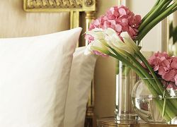 Four Seasons Cairo At The First Residence, регион , город Гиза - Фотография отеля №1