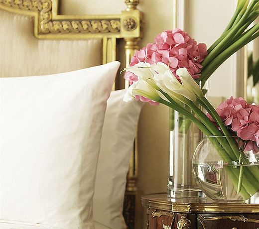 Four Seasons Cairo At The First Residence