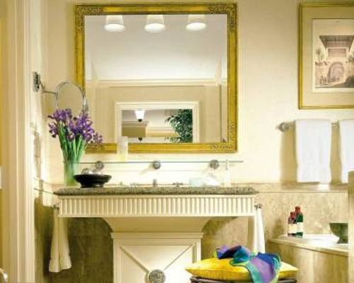 Four Seasons Cairo At The First Residence - Гиза - фото 11
