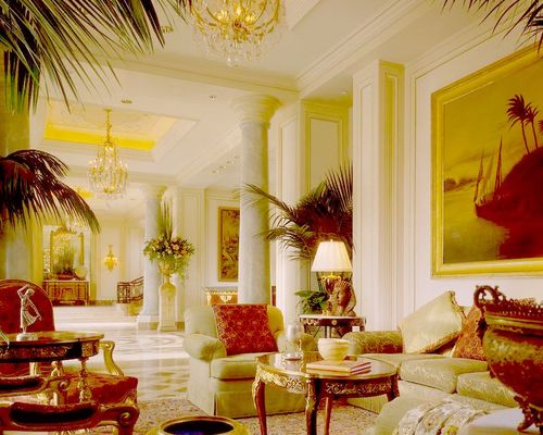 Four Seasons Cairo At The First Residence - Гиза - фото 15