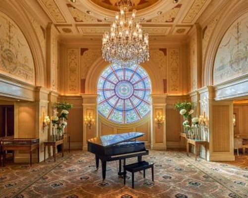 Four Seasons Cairo At The First Residence - Гиза - фото 16