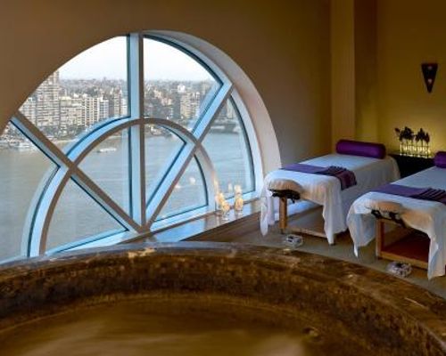 Four Seasons Cairo At The First Residence - Гиза - фото 19
