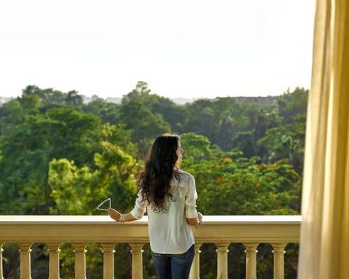 Four Seasons Cairo At The First Residence - Гиза - фото 20