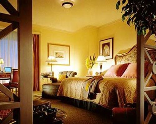 Four Seasons Cairo At The First Residence - Гиза - фото 3
