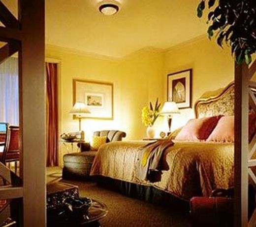 Four Seasons Cairo At The First Residence