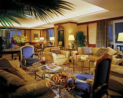 Four Seasons Cairo At The First Residence - Гиза - фото 5