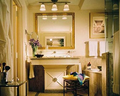 Four Seasons Cairo At The First Residence - Гиза - фото 6