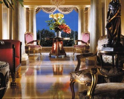 Four Seasons Cairo At The First Residence - Гиза - фото 8