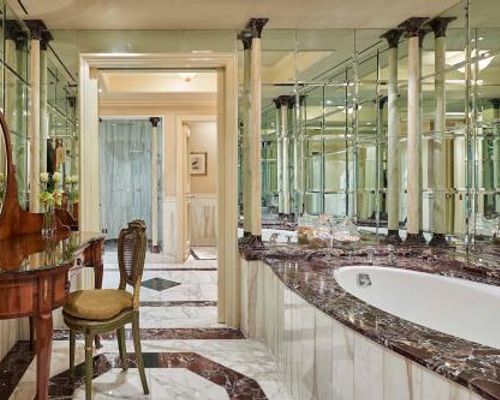 Four Seasons Cairo At The First Residence - Гиза - фото 9