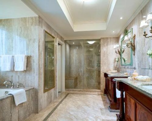 Four Seasons Cairo At The First Residence - Гиза - фото 10