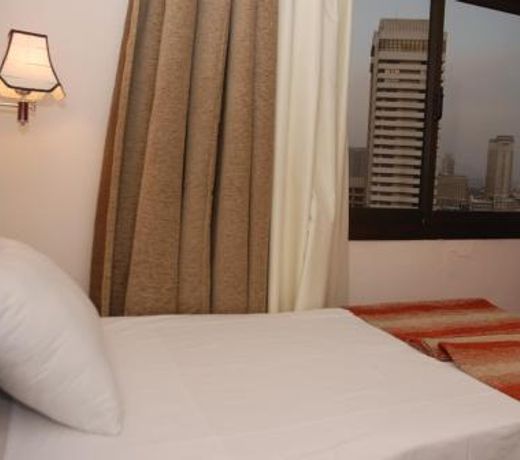 EL Tonsy hotel