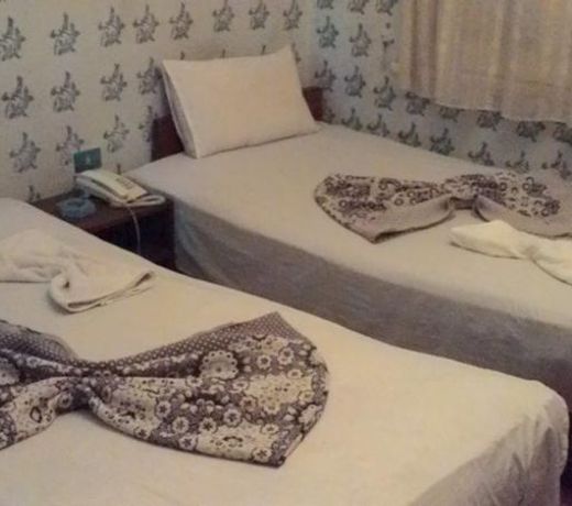 TIAB HOUSE HOTEL CAIRO