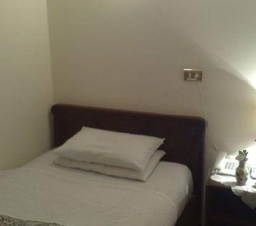 TIAB HOUSE HOTEL CAIRO