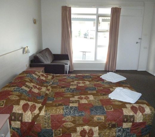 Yass Motel
