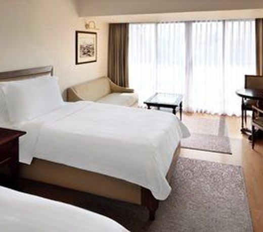 Marriott Mena House, Cairo