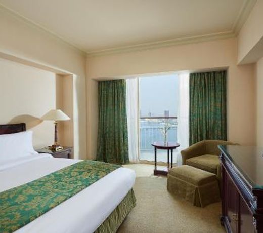Grand Nile Tower