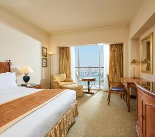 Grand Nile Tower