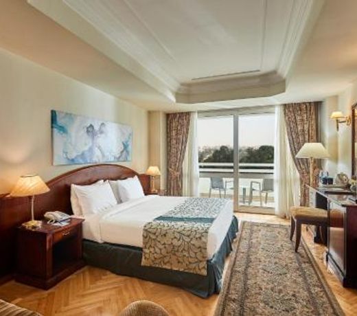Triumph Plaza Hotel