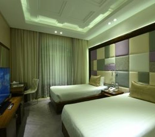 Al Masa Hotel Nasr City